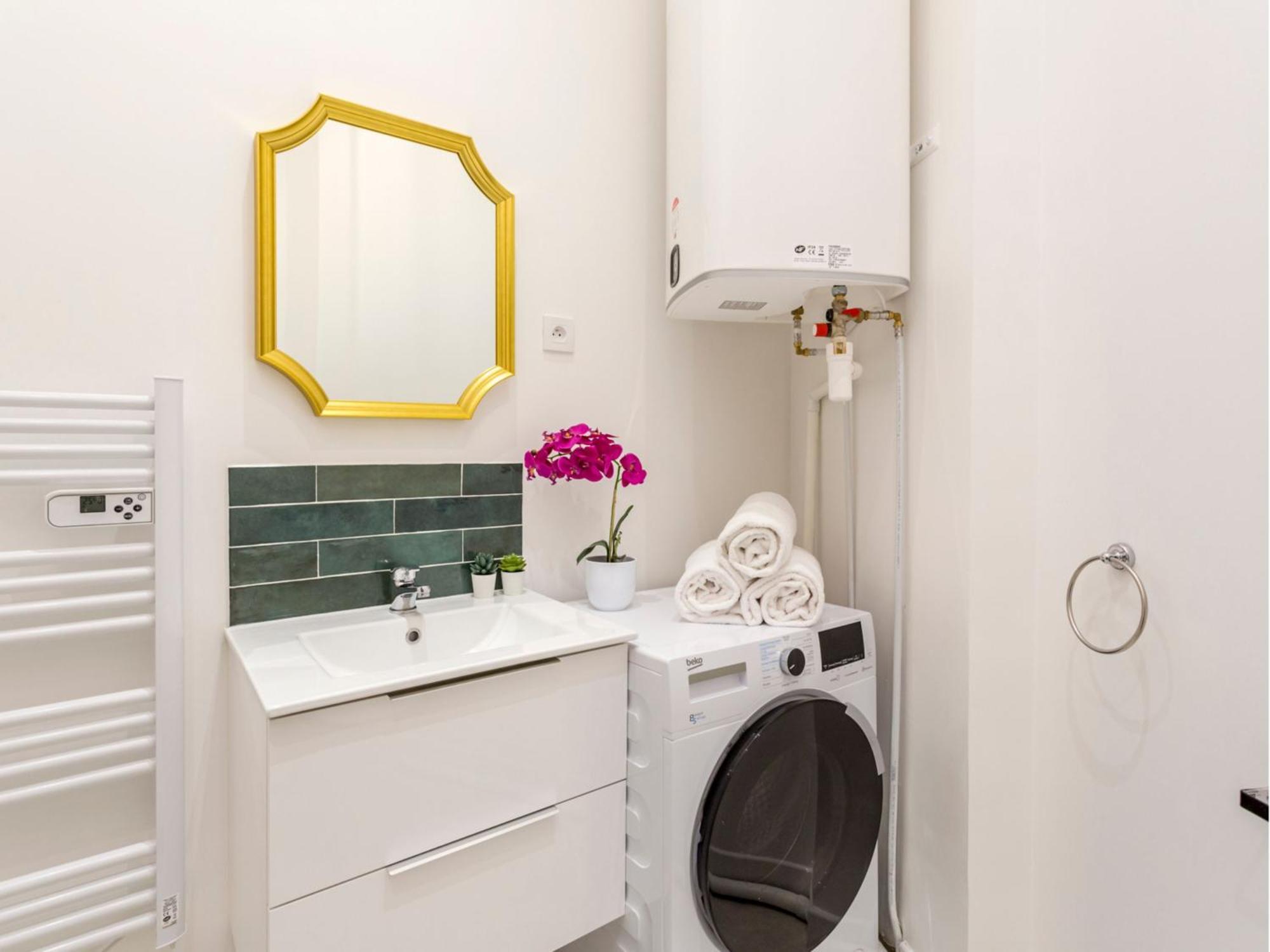 Cozy Apartment - Champs Elysees - Monceau Paris Exterior photo